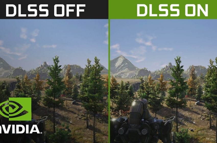  Nvidia rozwija DLSS – nowe gry dodane do biblioteki, natywna obsługa w silniku Unity